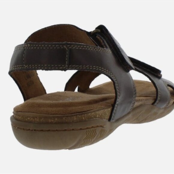Sporto Sandy Women’s Sandals - Picture 9 of 9